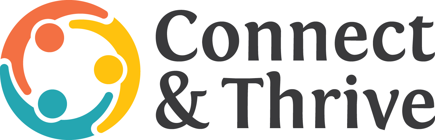 Connect & Thrive Consulting Services